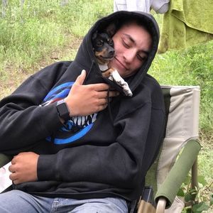 Meet your Posher, John